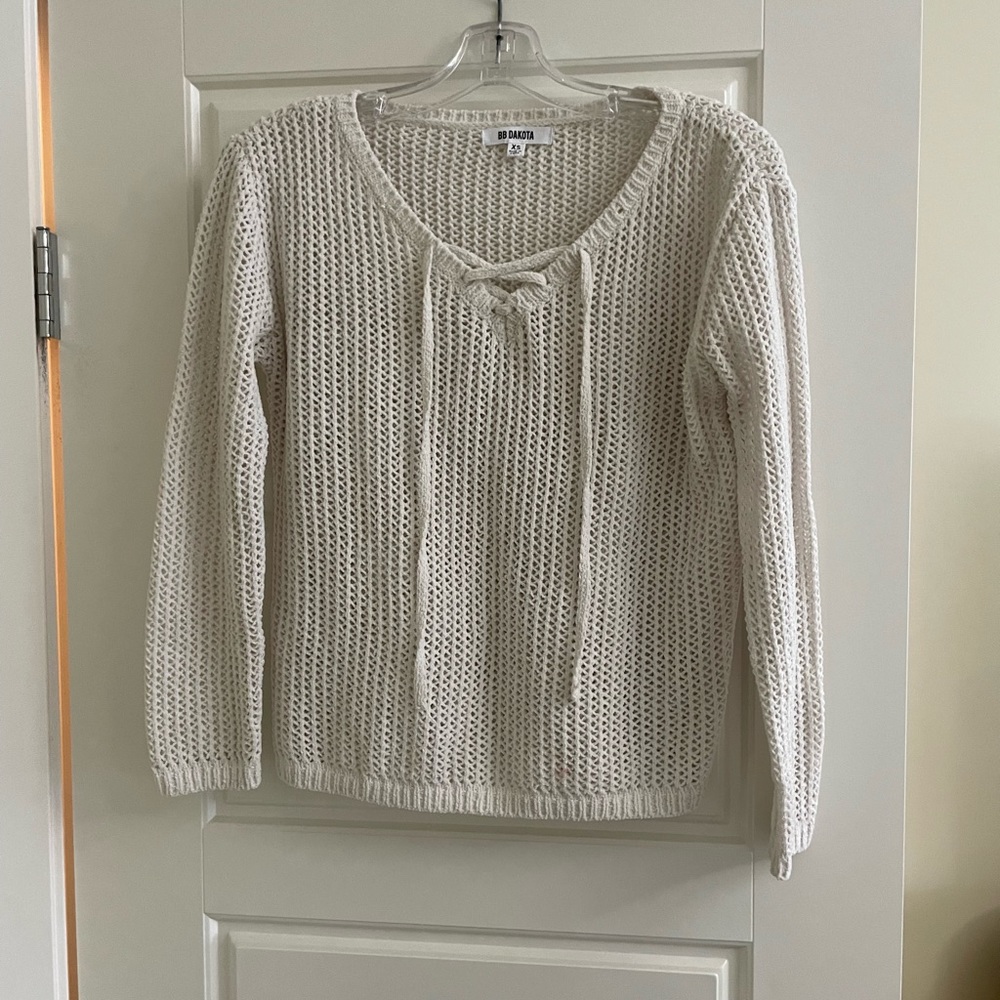 Bb Dakota sweater